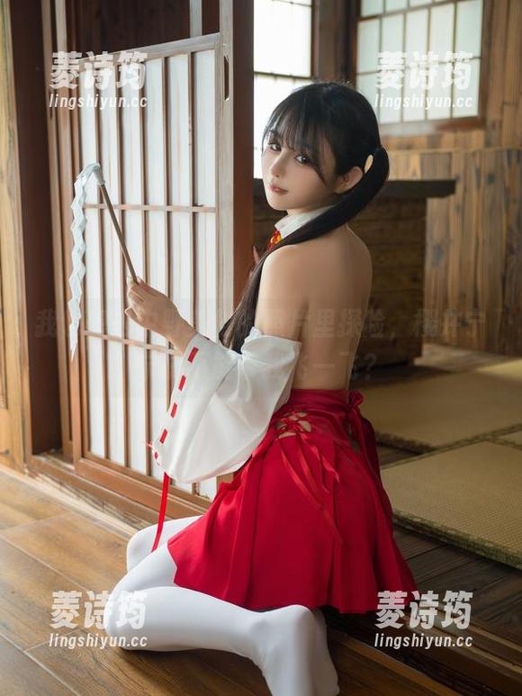 我也想去中野美树的照片里探险，樱井宁宁能不能带我飞一飞？