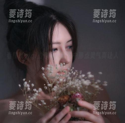樱晚gigi 看樱晚gigi的作品,流光中那点灵气真让人讶异