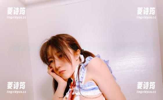 定制写真？樱晚gigi比基尼说：给我五分钟，我就能变得无敌！