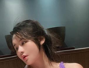 微密圈 - 她的全套图包像个异星人，水蜜桃米米红火的原因我懂了！