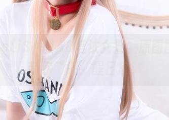 洛璃LoLiSAMA&信浓女警，原图图集，带你“警”醒日常！
