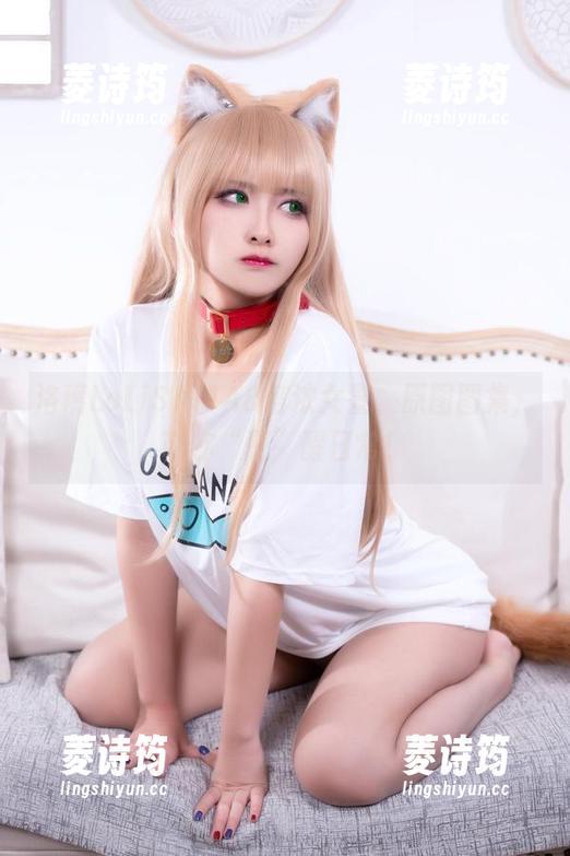 洛璃LoLiSAMA 洛璃LoLiSAMA&信浓女警,原图图集,带你“警”醒日常!