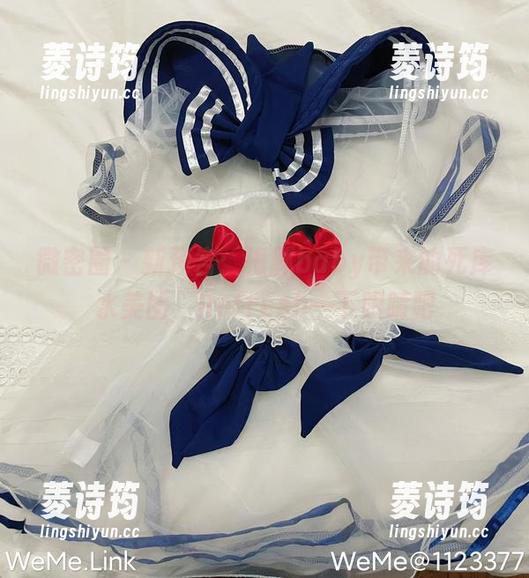 微密圈 - 新预告：海豚baby带来的死库水美图，Refresh一下眼睛吧