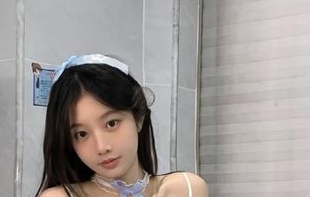 微密圈 - 啊，火龙果羊的分享又来了，纯欲羊崽怎么就这么有魔力呢？