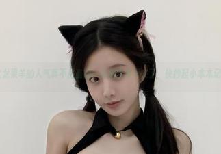 微密圈 - 火龙果羊的人气真不是盖的，高清合集又来了，快抄起小本本记录这波福利