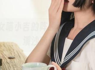爆机少女喵小吉的阵线：图包已备好，浣溪沙随你挑！