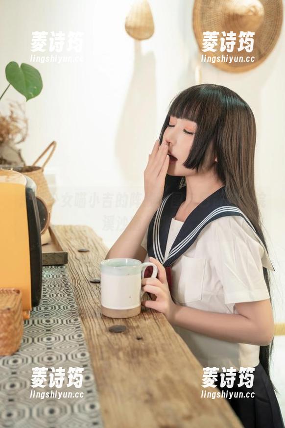 爆机少女喵小吉的阵线：图包已备好，浣溪沙随你挑！
