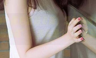 爱尤物 - 黑色套图更新，夏桐桐说自己是个‘黑珍珠’，我说是个“黑心肠”！