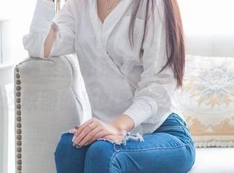 爱蜜社 - 杨紫嫣吊带作品就是这么干脆，这原图的魔力要怎么抵挡！