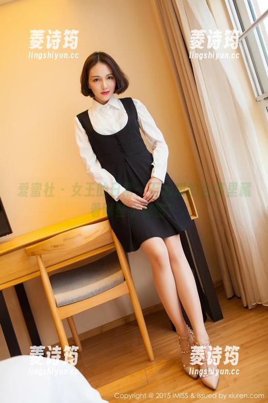 爱蜜社 - 女王的日常：石心琪的合集里藏着哪些小秘密？