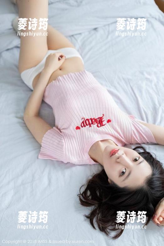爱蜜社-许诺Sabrina 爱蜜社 - 许诺Sabrina的闲云野鹤——天使图片精选,真的很有意思哟。