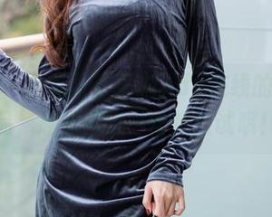 爱蜜社 - 越看谢芷馨Sindy在线的制服作品，越觉得自己也想试试哦！