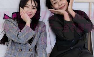 物恋传媒 - 嘟嘟写真里，冰川融化的瞬间，似乎每一张都包含了一点不服气的小情绪。