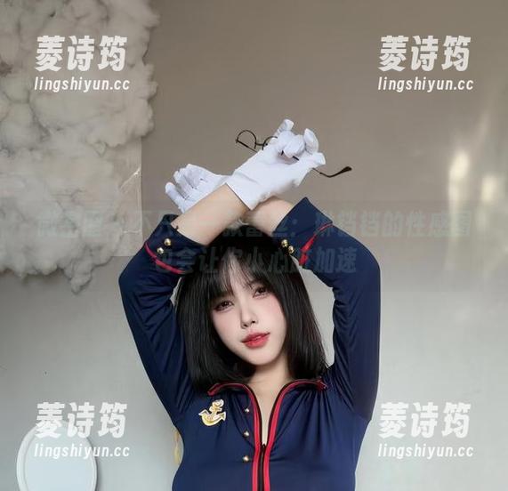 微密圈 - 不只是一款蕾丝：琳铛铛的性感图包会让你小心脏加速