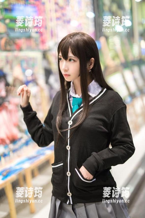 疯猫ss 紫发礼服兔上线!疯猫ss带你看不一样的写真集资源