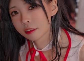 温泉里的浪漫和疾走可可的私拍原图，这波值得了！