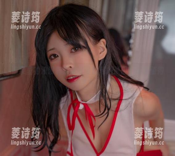 疾走可可 温泉里的浪漫和疾走可可的私拍原图,这波值得了!