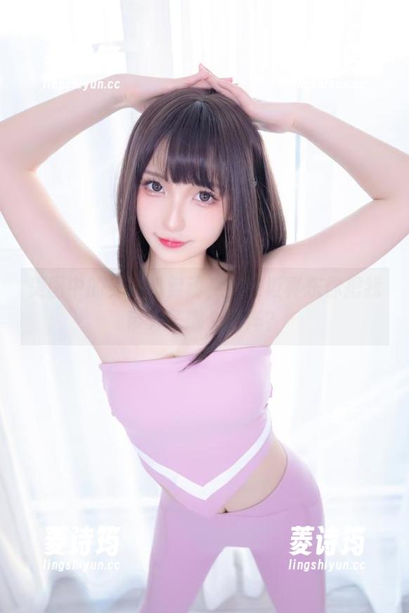 神乐坂真东 美图中的兔女郎舞动,神乐坂真东你把我带入了哪个海洋?