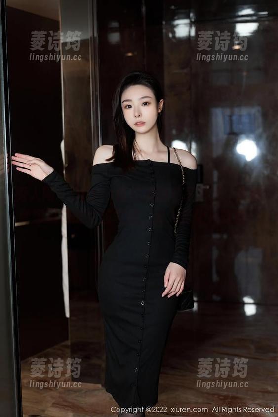 秀人网-Olivia童安琪 秀人网 - Olivia童安琪的私房时光,原图随意流露的女孩气息,迷人到让人眩晕。