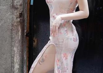 秀人网 - 咳咳，tina甜仔的体操服图库分享有点甜