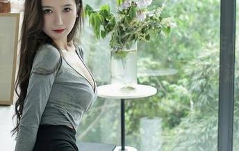 秀人网 - 这不只是伊思思niko的作品，这是一套少女全景原图，快替我查查这图里的我是不是我！