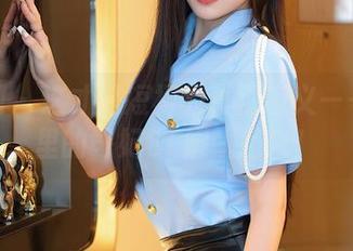 秀人网 - 这才是短裙的真正意义——美图里的司妃SL娓娓道来！