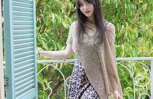 秀人网 - 不可思议的组合：奶瓶土肥圆矮挫丑黑穷女友的美图集