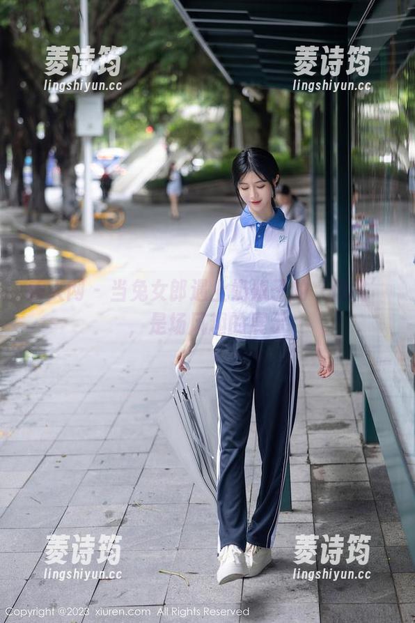 秀人网 - 当兔女郎遇上奶瓶子的‘作品’，是场风趣的展示
