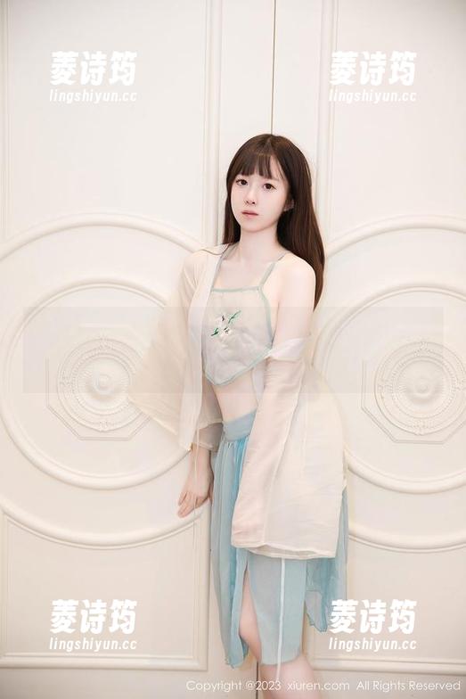 秀人网-娜娜子呀 秀人网 - 在校服摘下后...娜娜子呀的作品合集教你如何变身校园女神!