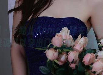 秀人网 - 子纯儿Annie的睡衣私房大赏：谁说可以穿出门的衣服才好看？