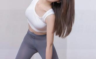 秀人网 - 孟狐狸FoxYini运动了，没截图的吗？合集里的图片可以让你跨越你的沙发！