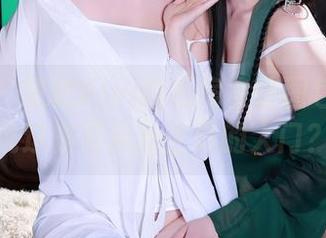 秀人网 - 慧敏Vivi的私房女仆图包——听说这是开启新世界的大门？