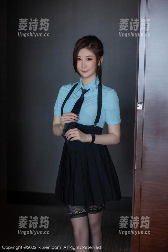 秀人网 - 晓茜sunny再次推出写真集更新，剧情又开挂了，我是真服气！