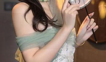 秀人网 - 智恩baby的妹妹，原图都在这里，快看看长啥样！