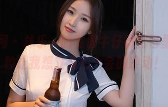 秀人网 - 林乐一的私房牛仔裤图包里，有种让我想立马约个会的冲动！