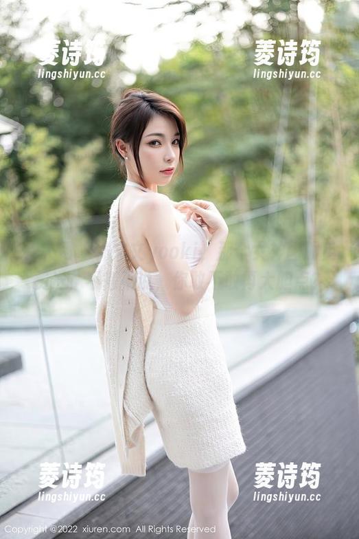秀人网 - 林文文yooki，那个女神图册免费送，不得不说，你敢不敢再大胆点？