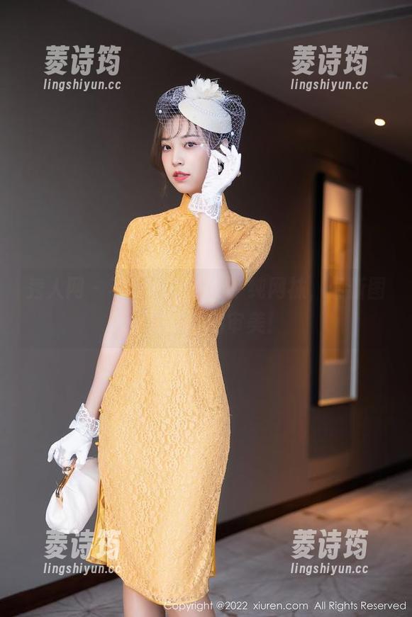 秀人网 - 不可思议的王伊纯网袜，最新图库唤醒你的审美！