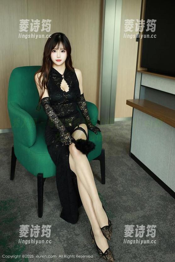 秀人网-玥儿玥er 秀人网 - 每次观看都会心惊,玥儿玥er的女王气质没谁了。