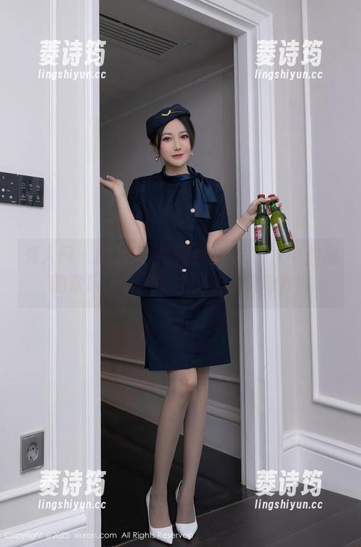 秀人网 - 甜妮浴室新图册：发现水中潜藏的欢乐，浴室不止是洗澡的地方！