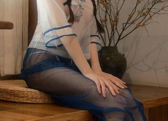 秀人网 - 郑颖姗加上无圣光，女仆图集居然能让我对清洁工作有了新理解。