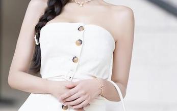 秀人网 - 谁说女王不亲民？高清原图见证麦琪绫冰激淋的温柔时刻！