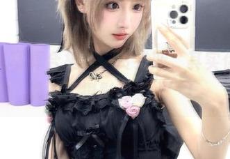 紫氯氯写真合集：“贾维斯，其实你完全误解了摄影的意义”！