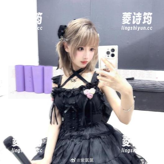 紫氯氯 紫氯氯写真合集:“贾维斯,其实你完全误解了摄影的意义”!