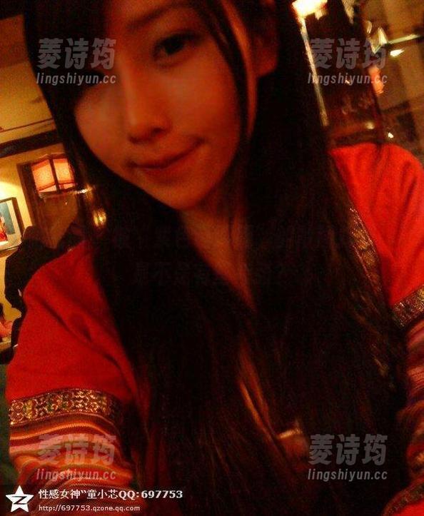 微密圈 - 被“紫色哒豚豚”的散图打动，是不是有些夸张？
