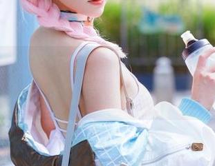 绮太郎kitaro的写真合集——夏天是个不讲道理的家伙！