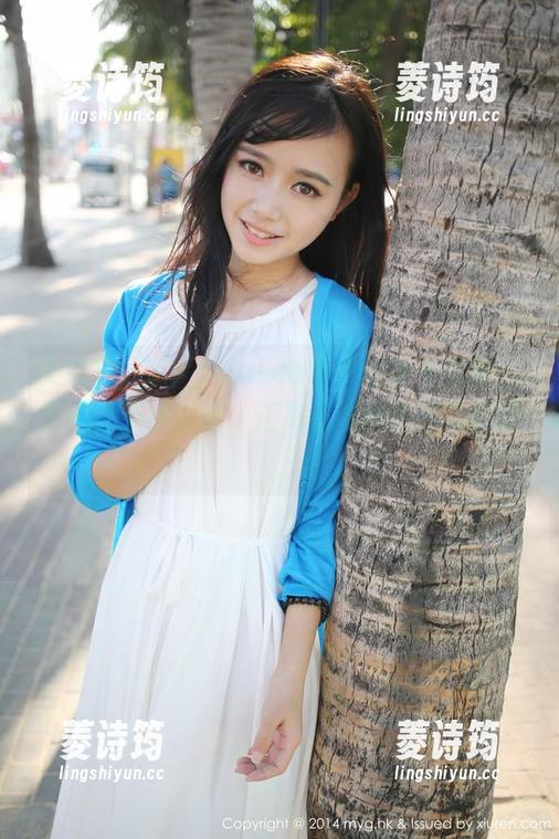 美媛馆-AngelaLee李玲 美媛馆 - AngelaLee李玲的秘书日常:原图可不止漂亮,还有资源销魂的功能哦!