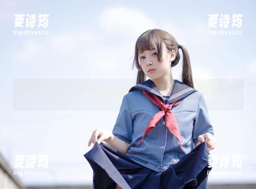 作品一波三折：胡桃喵黑色系列在网盘里静悄悄等你探讨。