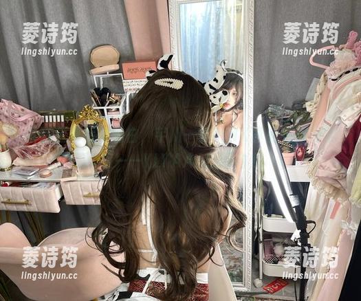 芊川一笑MNK 看完全集我才明白,芊川一笑MNK真的不走寻常路——YLYAAA狐耳内衣