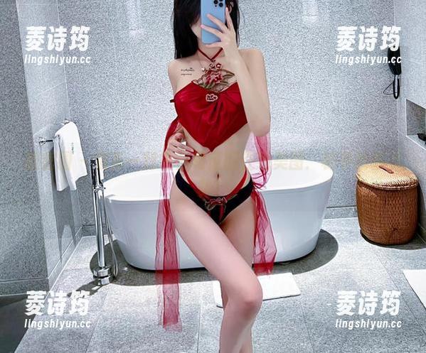 微密圈 - 您有一封来自葛征的在线美图：秘书的新姿势！