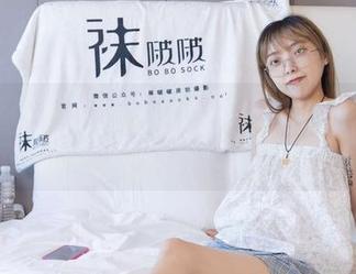 袜啵啵 - 小安的图包在此：肉丝+脚尖微加固，精彩不止于眼前哦！